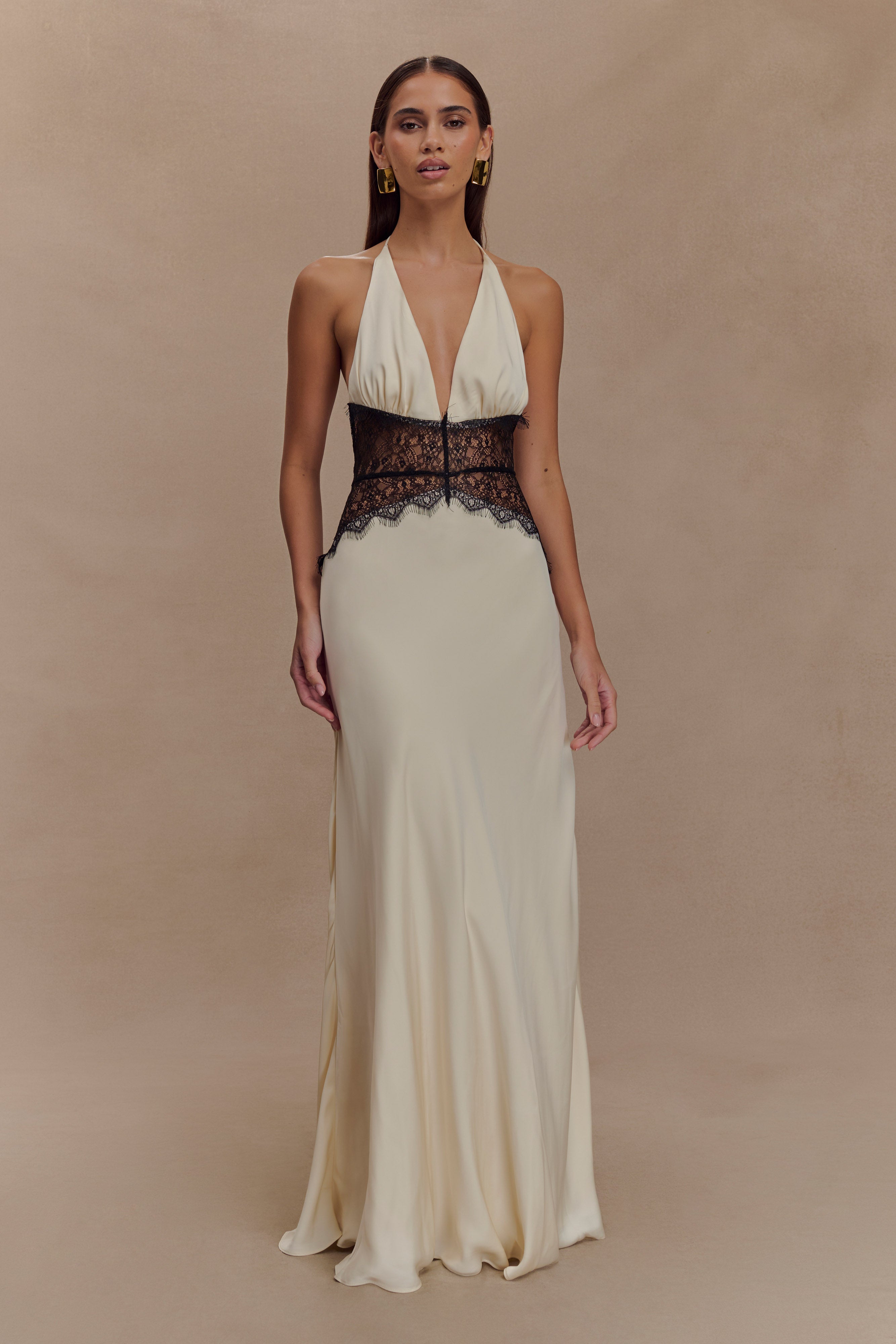 Dinah Maxi Dress