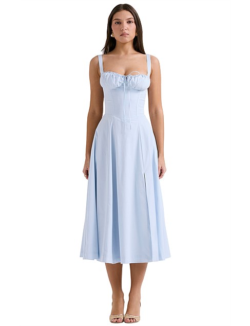 Carmen dress