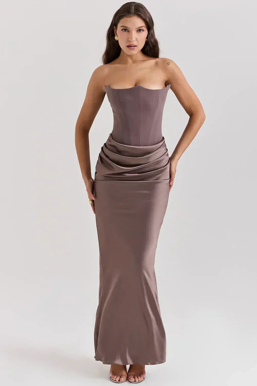 Elanor Dress