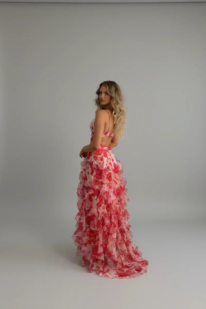 Margarotte Dress