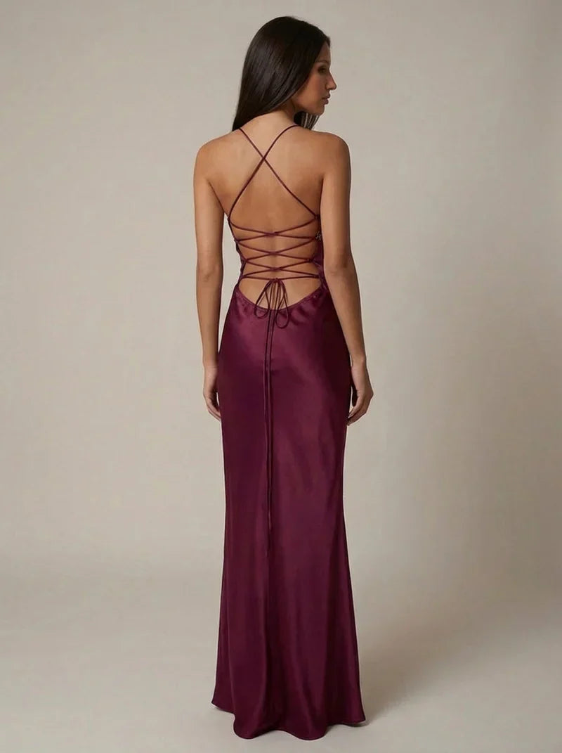 Jade Maxi Dress