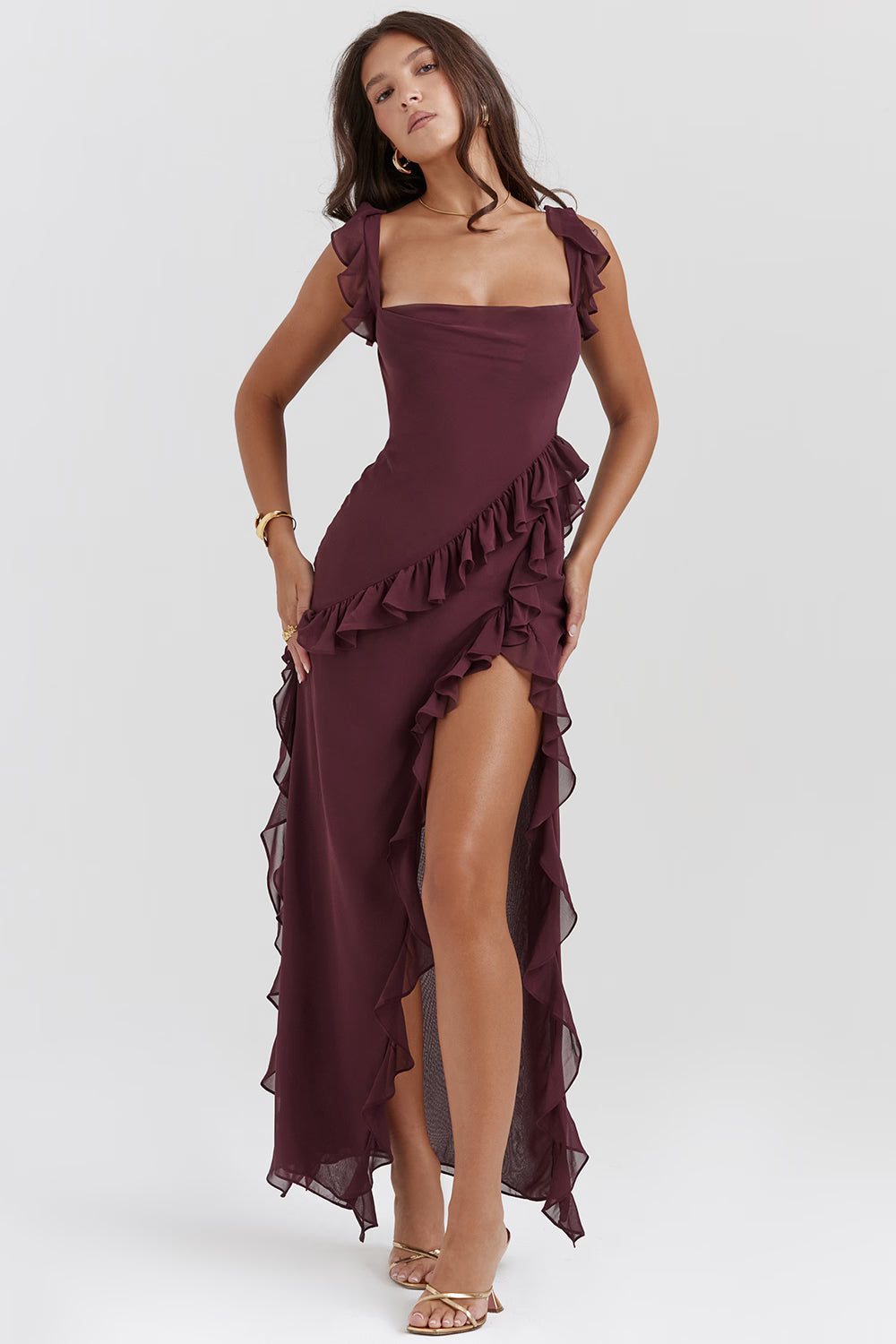 Ariana Maxi Dress