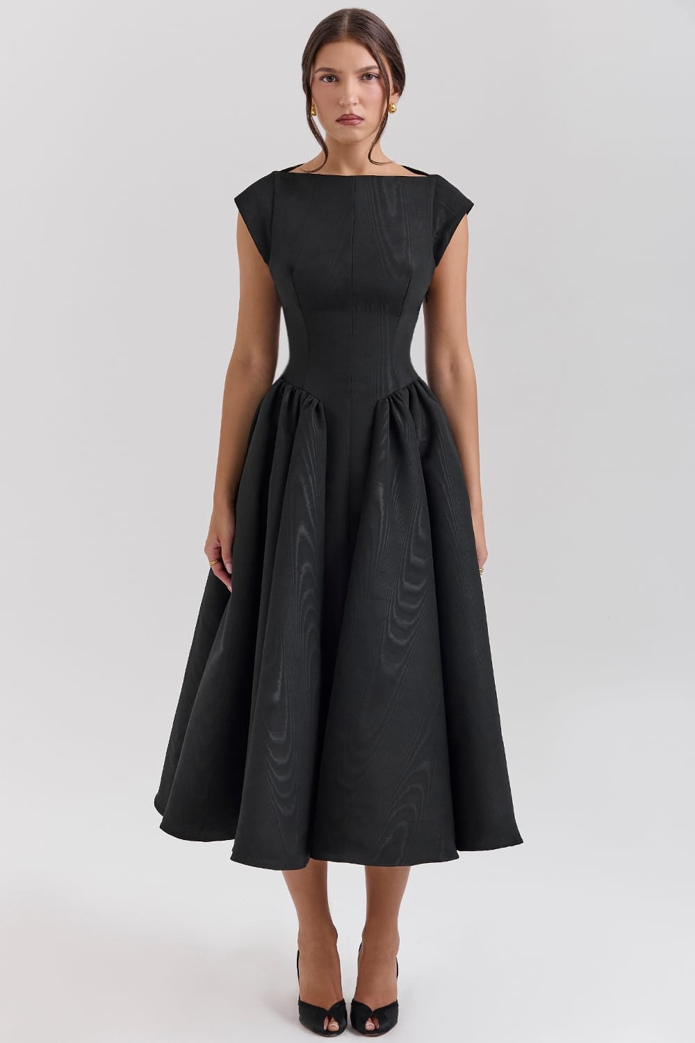 Alena Maxi Dress