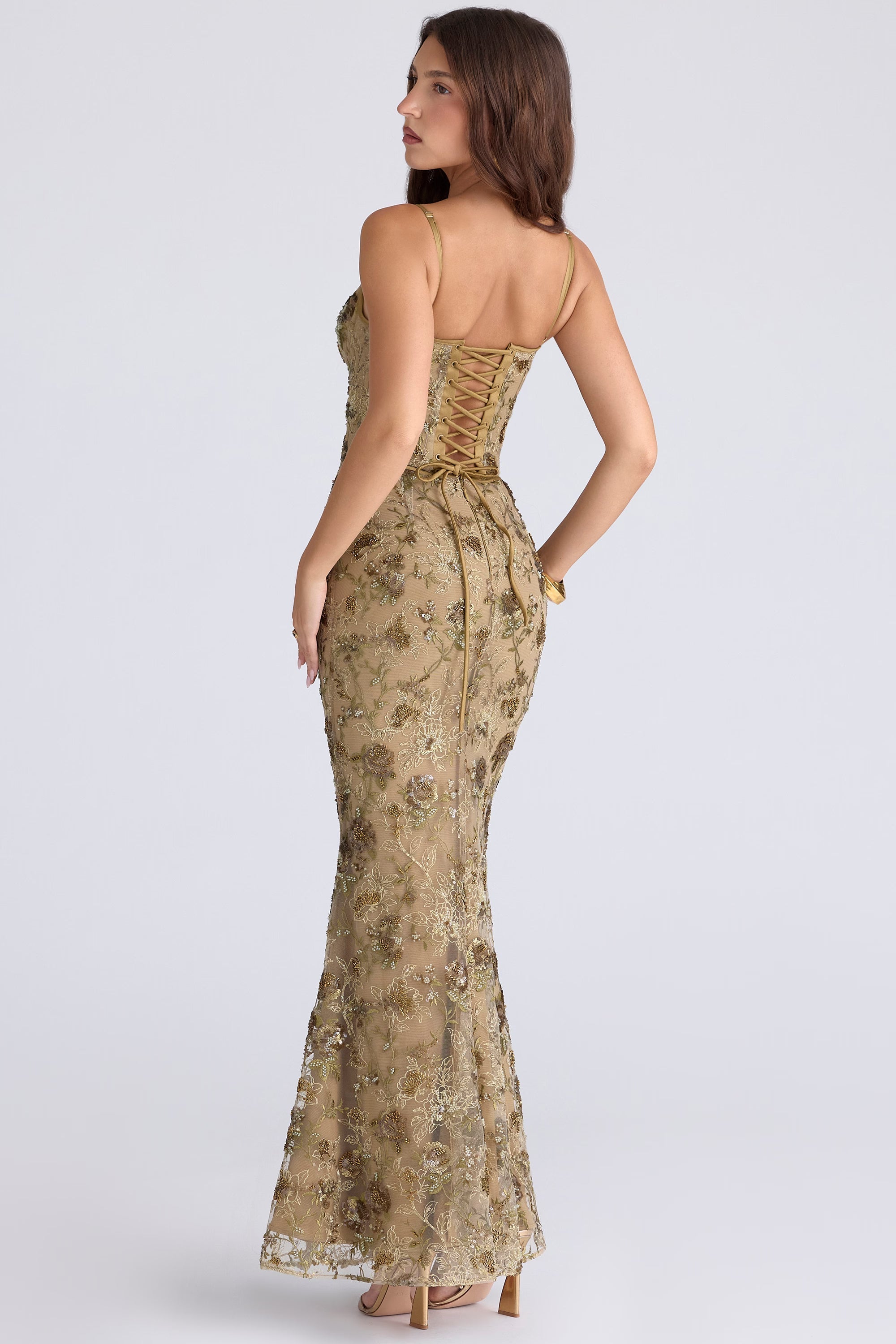 Rosalie Maxi Dress