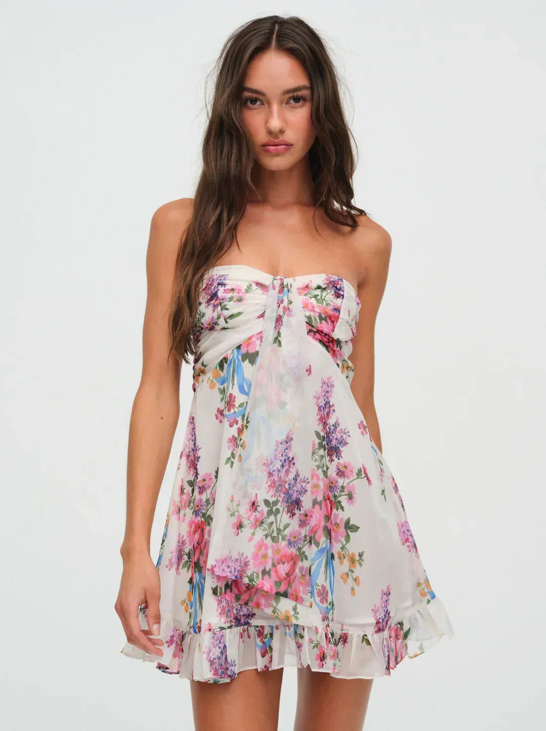 Tara Mini Dress