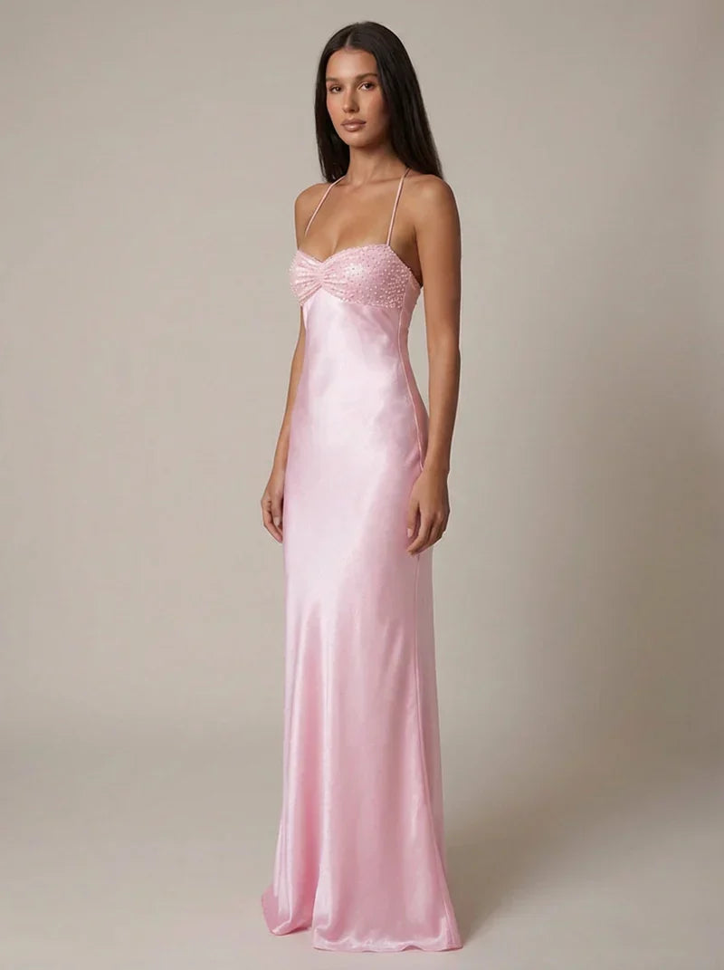 Jade Maxi Dress