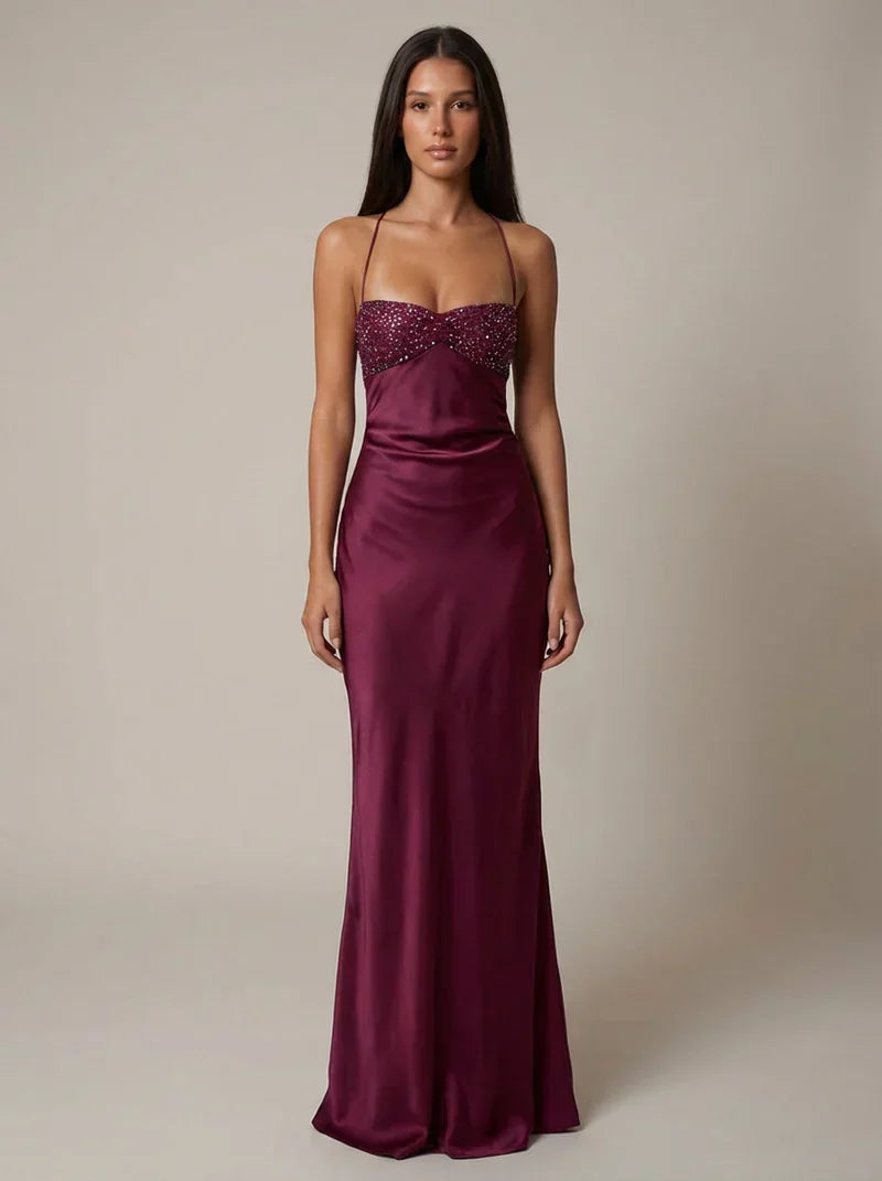 Jade Maxi Dress