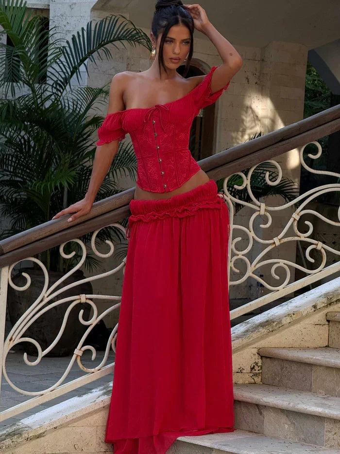 Lubela Maxi Set