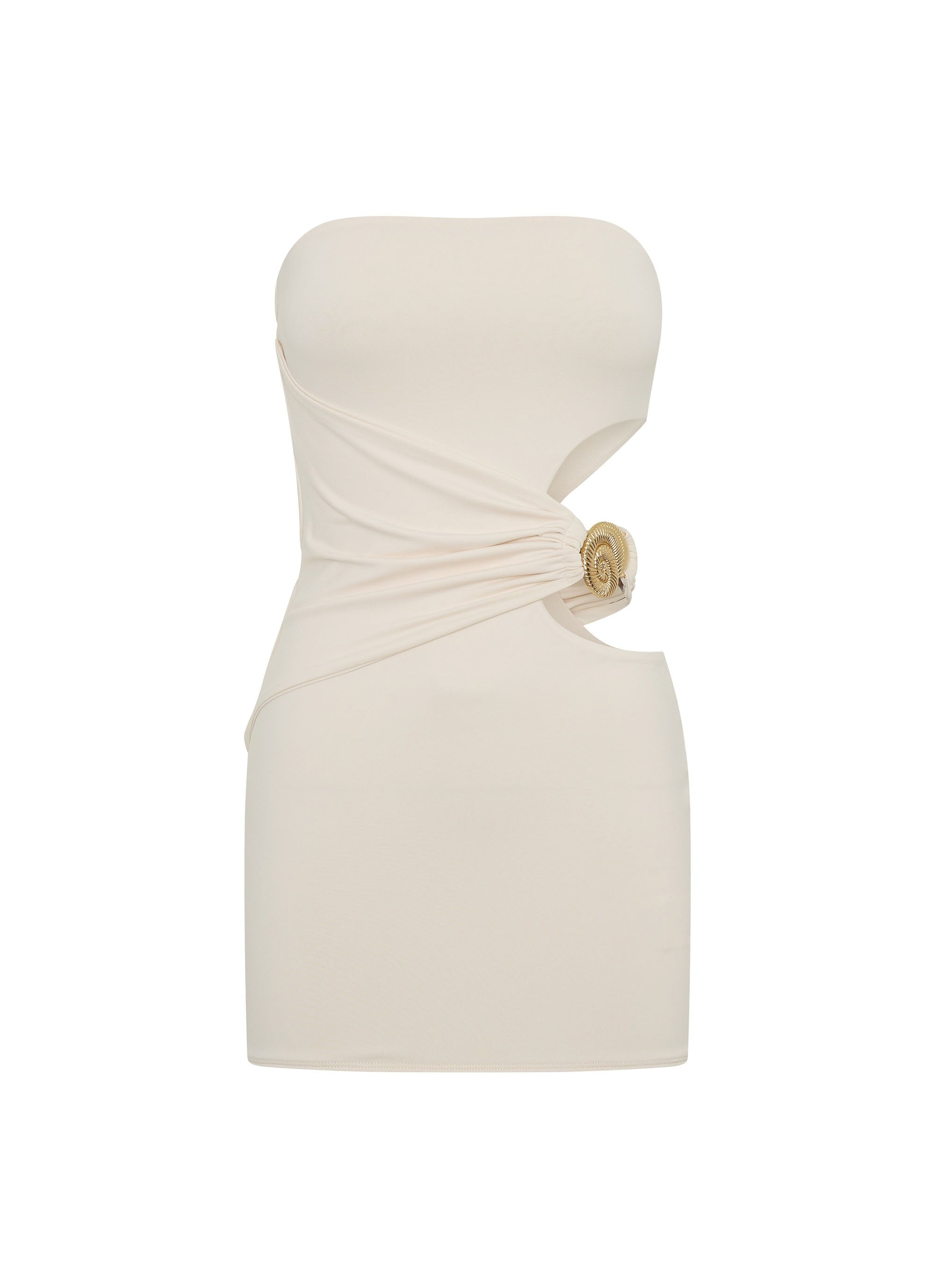 Iconic Dress