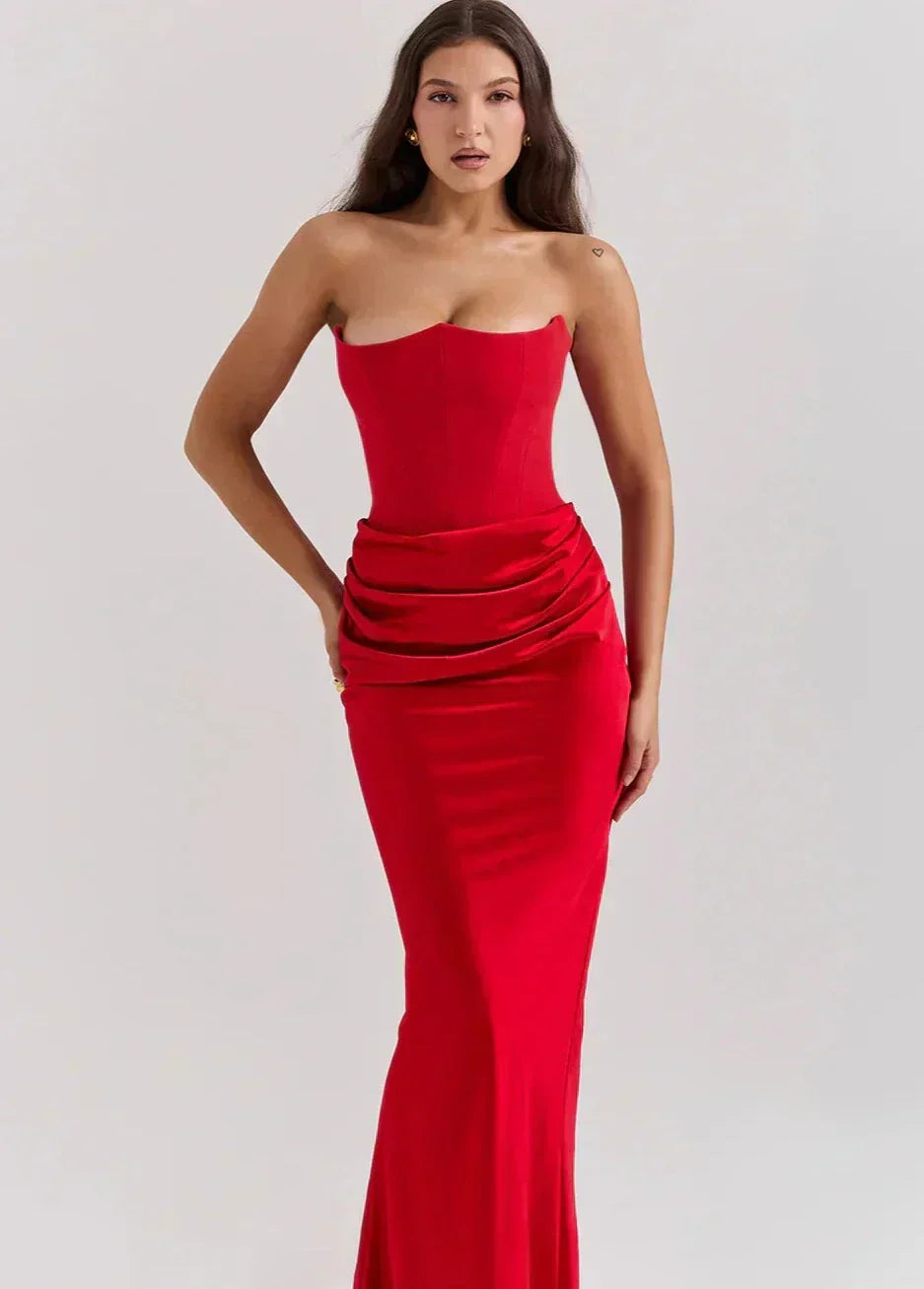 Elanor Dress